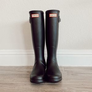 🔥 Hunter Rubber Boots 🔥